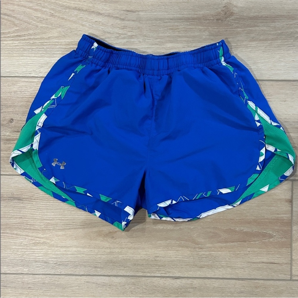 Under Armour shorts size XS